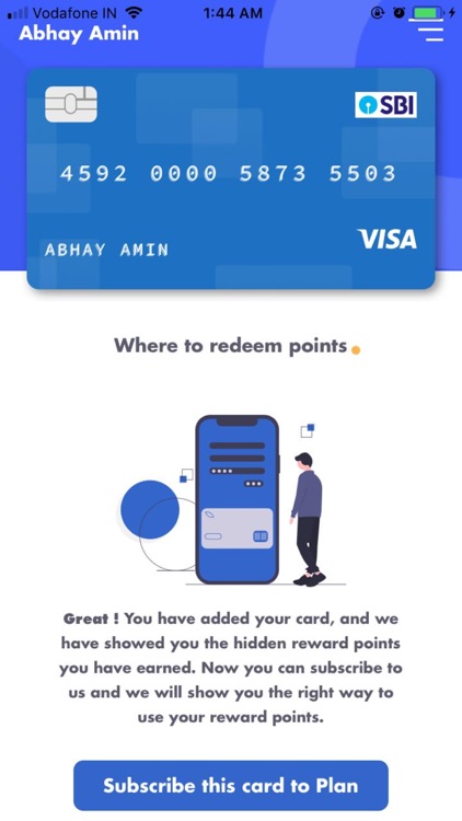 myErewards