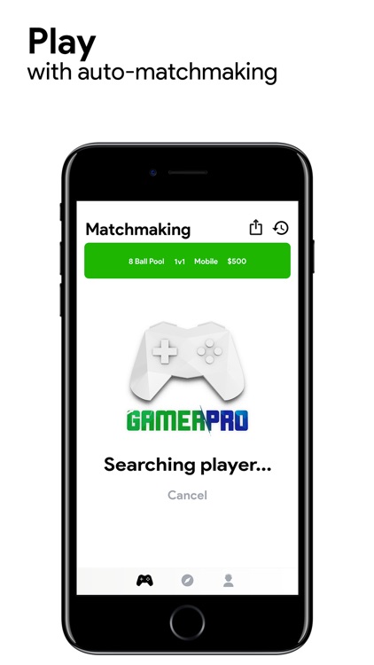 Gamerpro on the App Store