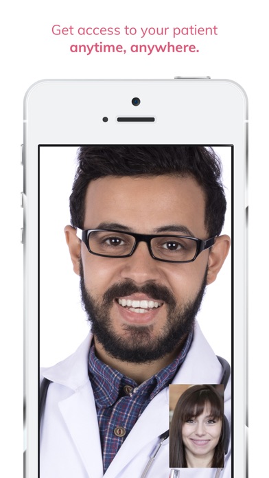 Tabeeby for Doctors screenshot 4