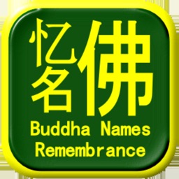 Buddha Names