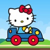 Hello Kitty Racing Adventures - iPadアプリ