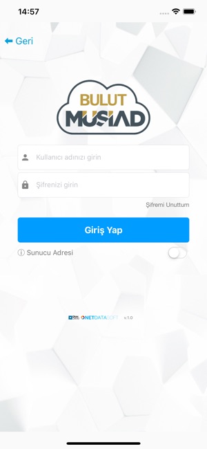 MÜSİAD Bulut(圖3)-速報App