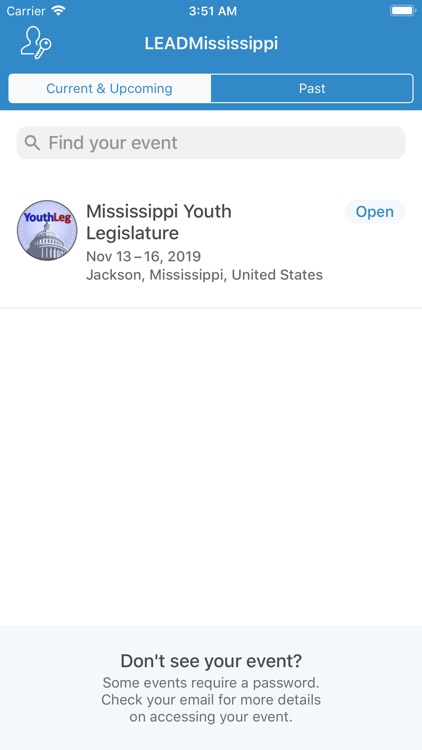 LEAD Mississippi