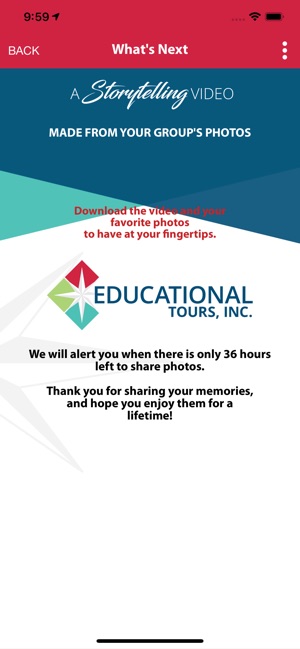 Educational Tours(圖6)-速報App