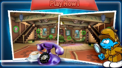 Find Difference:Hidden Objects screenshot 4