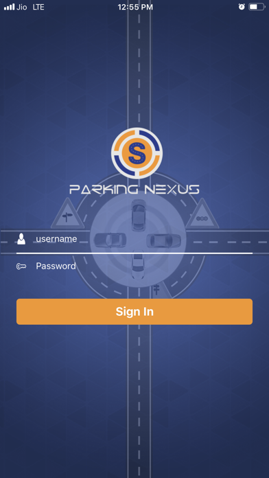 Parking Nexus Seller screenshot 2