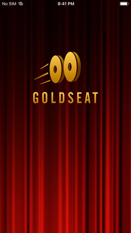 GoldSeat