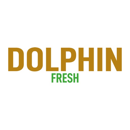 Dolphin Pizza by ProPos UK