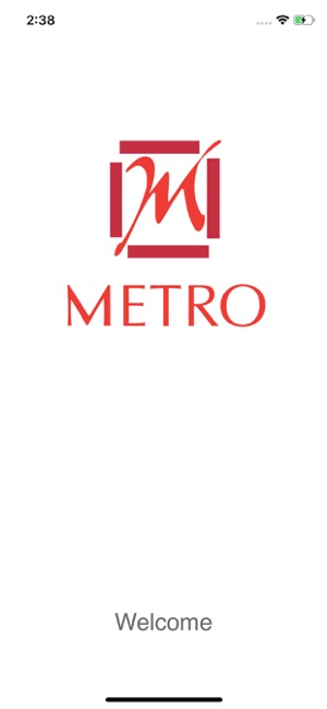 METRO eVoucher(圖1)-速報App