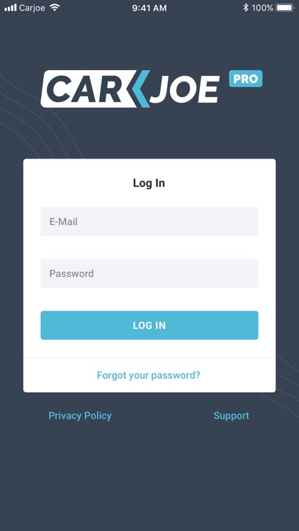 CarJoe Pro