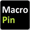 Macro Pin