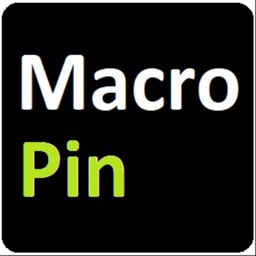 Macro Pin