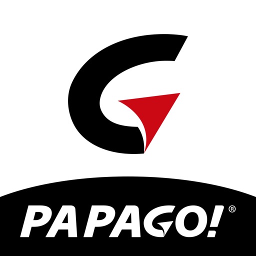 PAPAGO Cam Icon