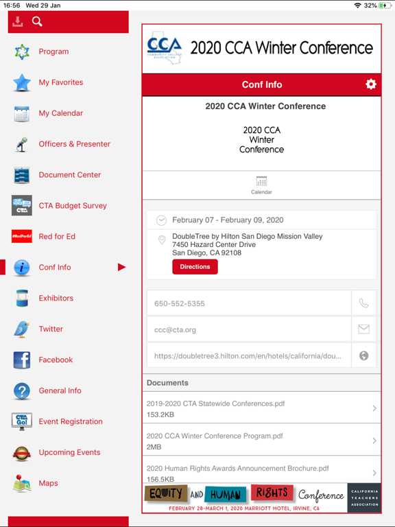 Screenshot #5 pour CTA Go!