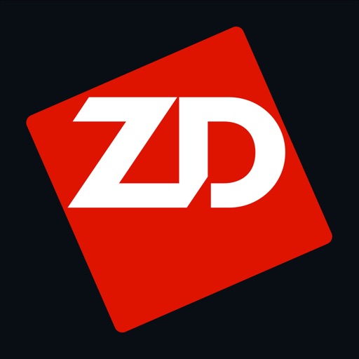 ZDNet iOS App