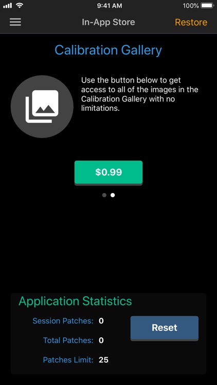 LightSpace Connect screenshot-5