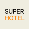 SUPER HOTEL, Inc. - スーパーホテル アートワーク