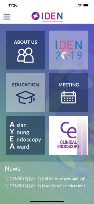 IDEN (Endoscopy)(圖2)-速報App