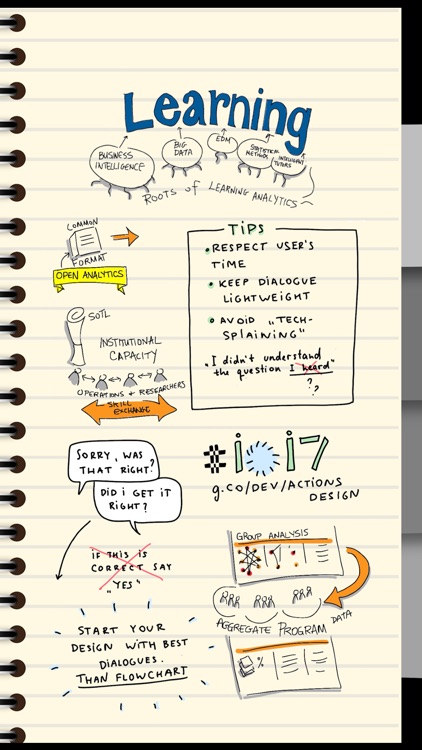Smart Note Notepad - Draw Memo screenshot-3