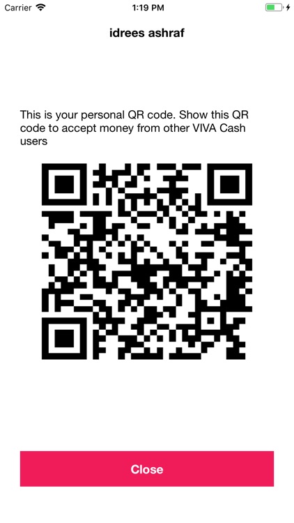 VIVA Cash