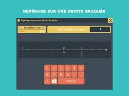 Game screenshot Repérage apk