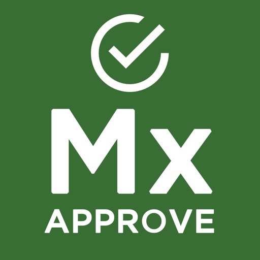MxApprove Icon