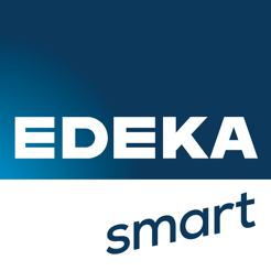 ‎EDEKA smart