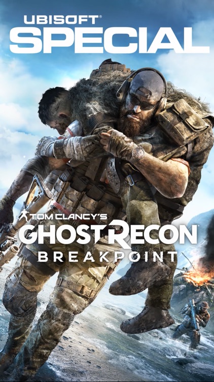 Ubisoft Special