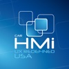 Car HMI USA