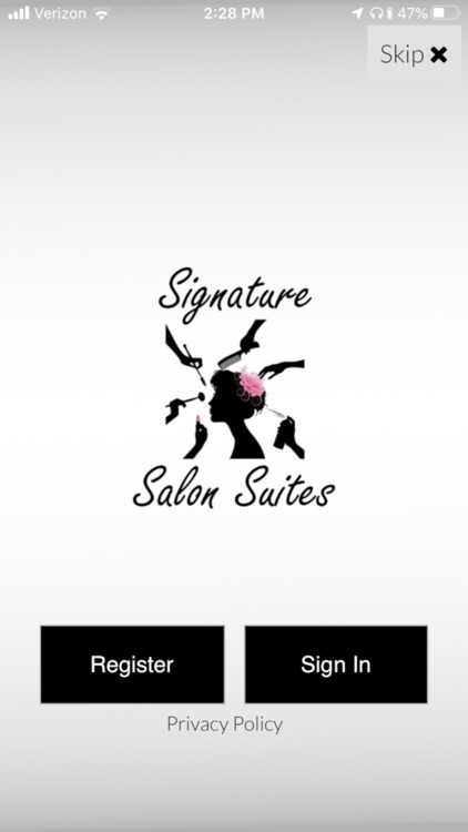 Signature Salon Suites