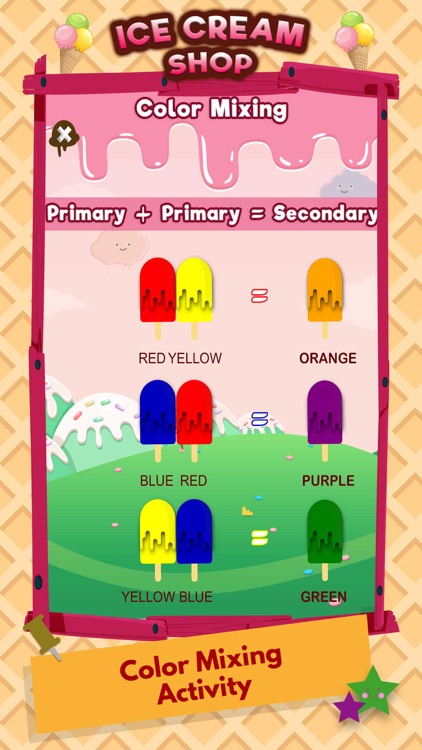 Learning Colors Games For Kids