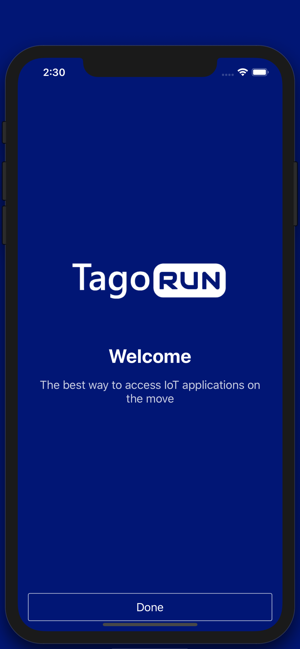 TagoRun(圖1)-速報App