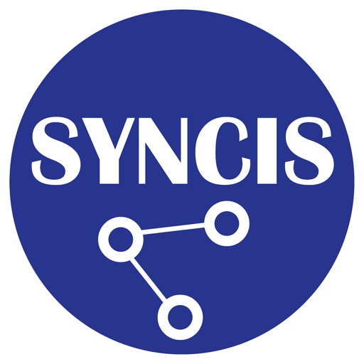 Syncis Connect Icon