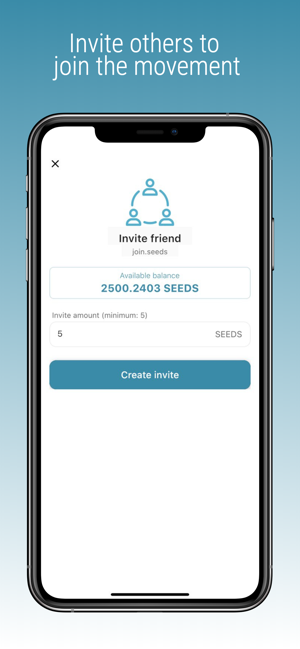 SEEDS Light Wallet(圖6)-速報App