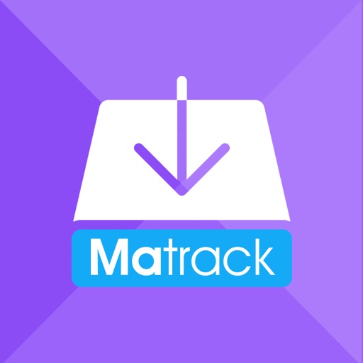 MaTrack Installer Icon