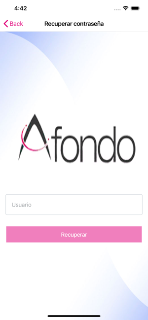 Afondo(圖2)-速報App