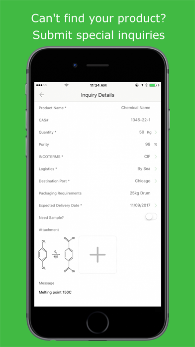 How to cancel & delete HighchemEx from iphone & ipad 4