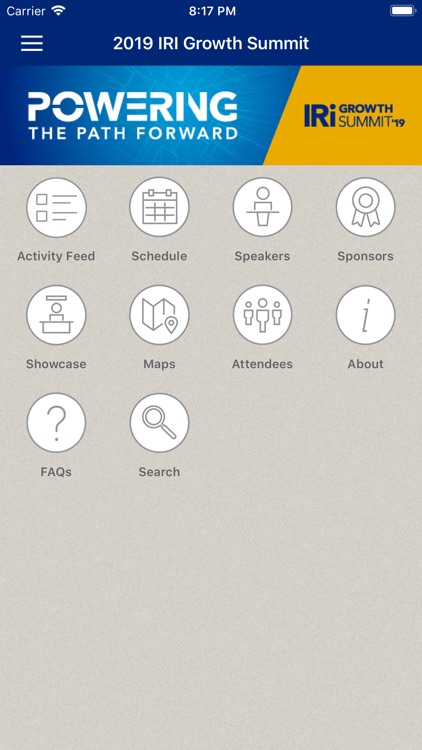 Information Resources, Inc.