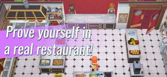 Youtubers Life - Cooking(圖3)-速報App