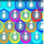 Bubble ShooterColor by Number