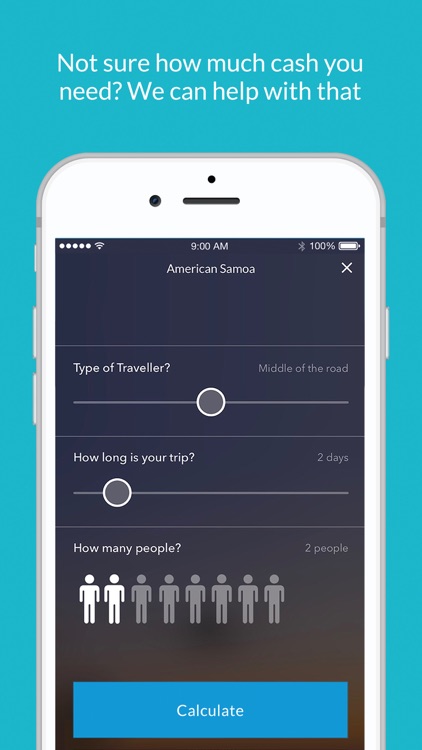 Travelex Money screenshot-4