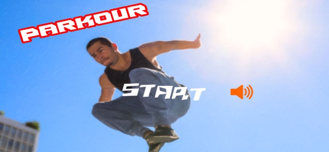 Parkour Action(圖1)-速報App