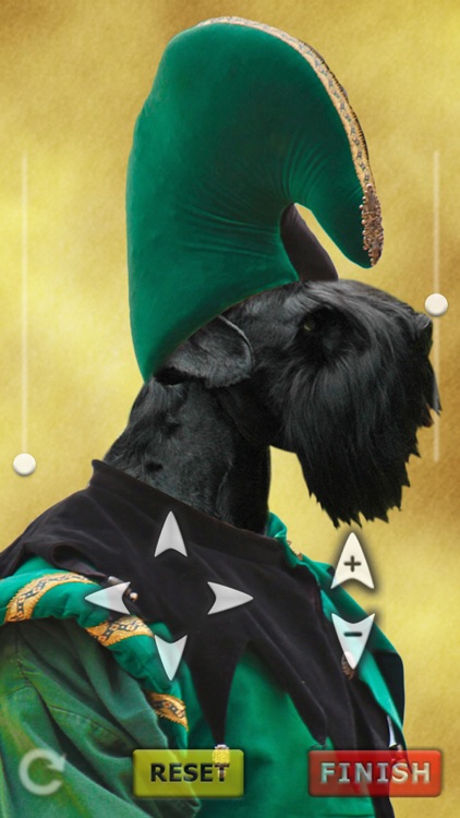 Nobility Dogs screenshot-8