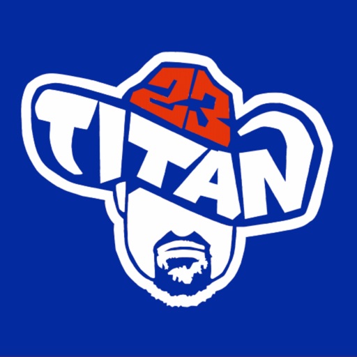 Titan23 Icon