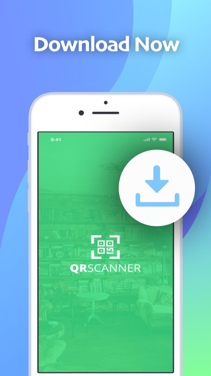 QR Code Reader I Scanner screenshot-4