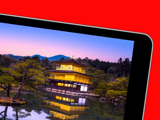 Kyoto Travel Guide . screenshot 2