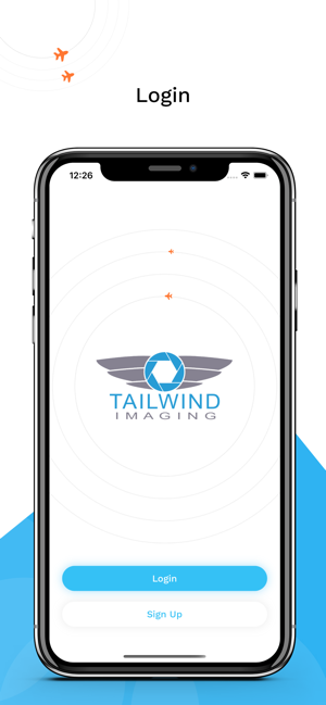 Tailwind Imaging