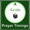 Qibla Finder : Prayer Timings - Shine George
