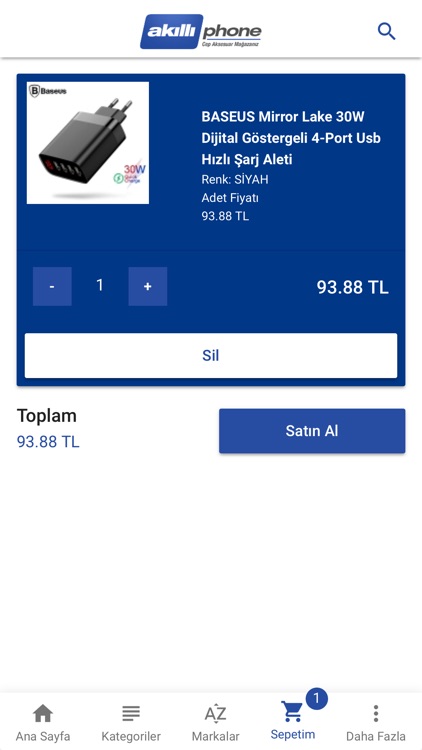 AkıllıPhone screenshot-3