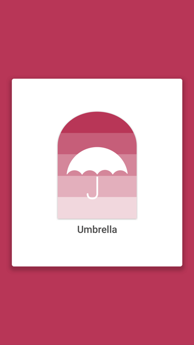 How to cancel & delete Umbrella Security from iphone & ipad 1